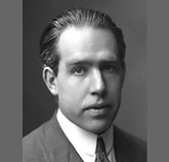 ニールス・ボーア