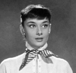 オードリー・ヘプバーン