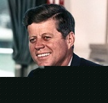 ジョン・F・ケネディ