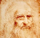 レオナルド・ダ・ヴィンチ