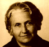 マリア・モンテッソーリ