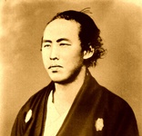 坂本龍馬