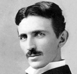 ニコラ・テスラ