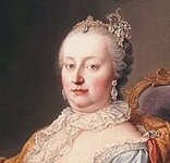 マリア・テレジア